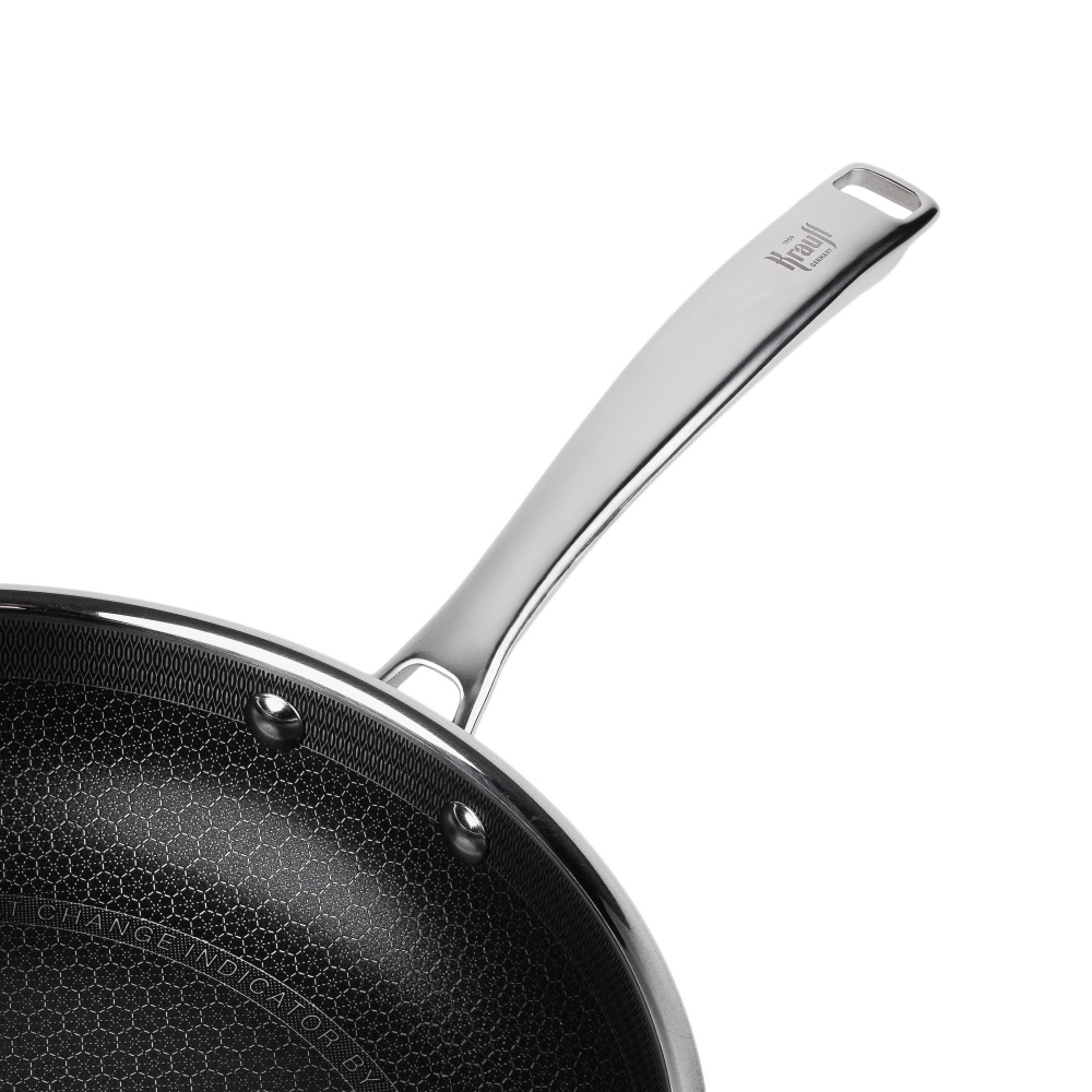 Сковорода Krauff NanoPro 3-ply 26 см 25-305-211