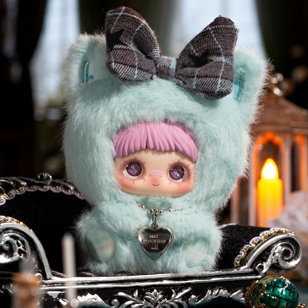 М'яка іграшка Pop Top Hi TOY MayMei Люблю тебе HC031