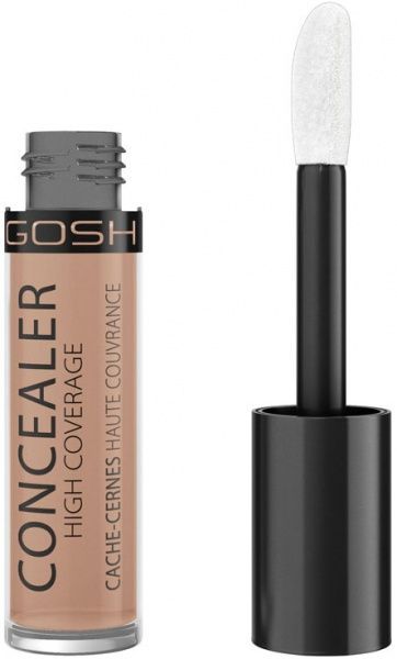 Консилер Gosh High Coverage 006 Honey 5,5 мл