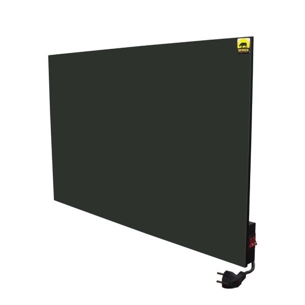 Обогреватель керамический AFRICA A1300 графит с эко-конвекцией 1300 Вт.