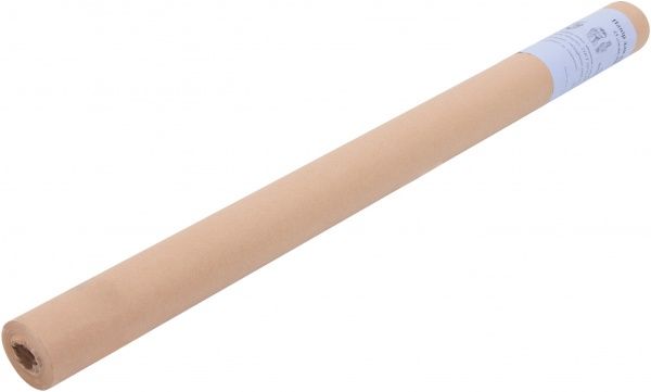 Бумага для упаковки  840 мм 40 м 35 г/кв.м