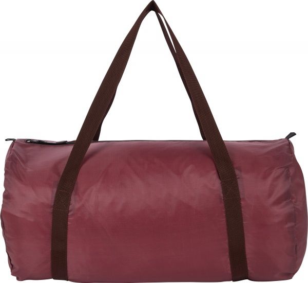 Спортивная сумка Energetics 295655-297 30 л бордовый 