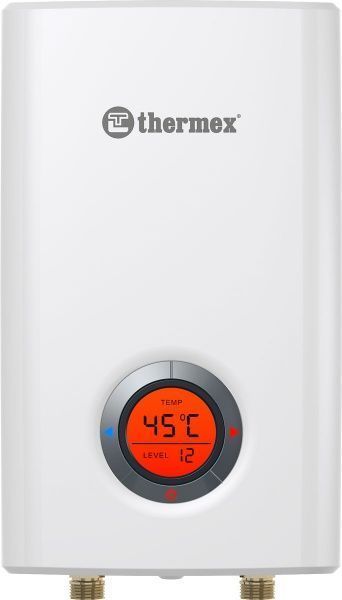 Електроводонагрівач проточний Thermex Topflow 6000