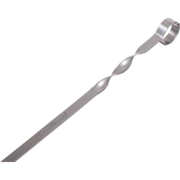 Набор шампуров Grilland малый 6 шт. 45х1,2 см