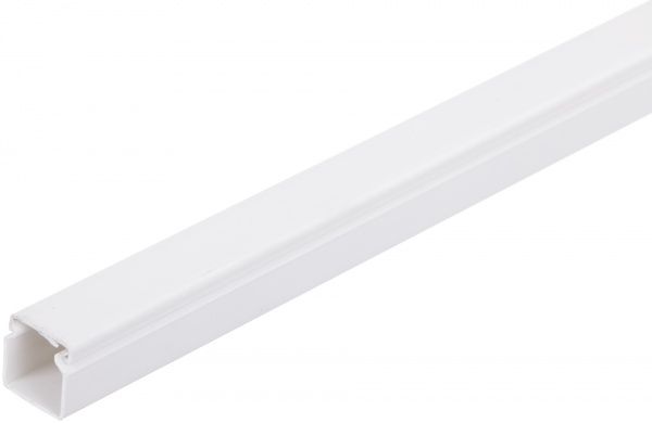 Канал кабельний Legrand DLP-S міні 16x16x2000 мм 638202 