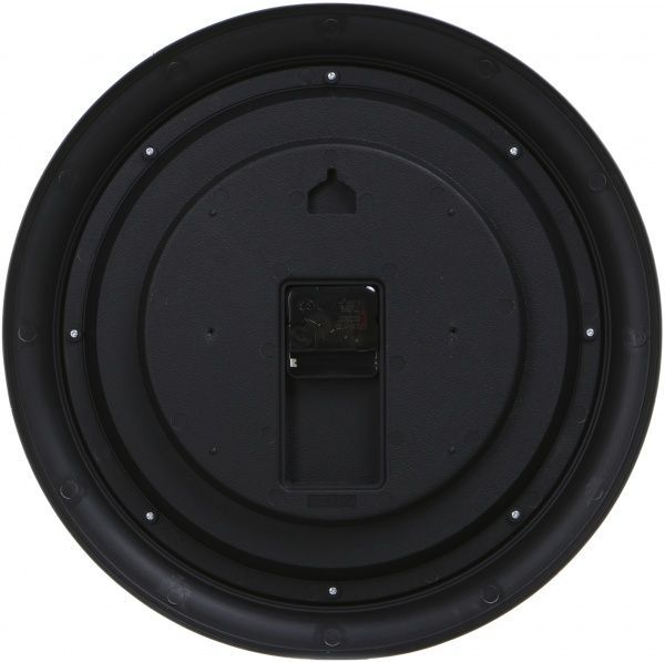 Часы настенные Bristol 39,8 см бронзовые Ningbo Royal Union