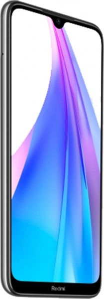 Смартфон Xiaomi Redmi Note 8T 4/64GB white (524157) 