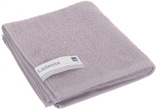 Полотенце Ladessa 50x100 см сиреневый Kela 