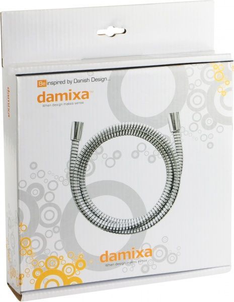 Душевой шланг Damixa 760400200 1.75 м