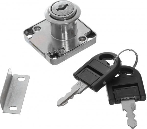 Замок меблевий для шухляд