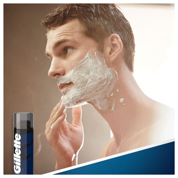 Гель для бритья Gillette Regular 200 мл