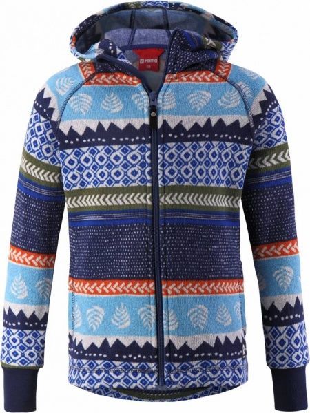 Кардиган Reima 6766 р.134 536461 