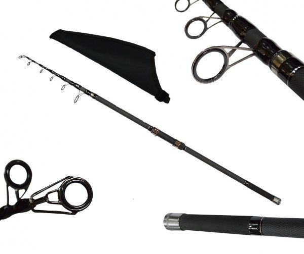 Карповое удилище GStream Javelin 360 см 100-130 3.50LBS