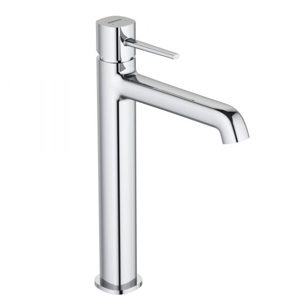 Смеситель для умывальника Damixa высокий Sirius 860220000