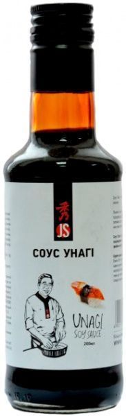 Соус JS Унагі