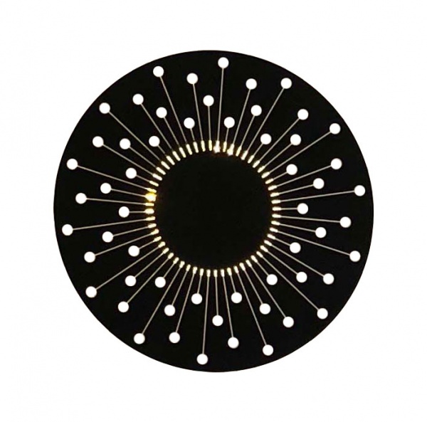 Бра Focus Light LED 6 Вт белый матовый WM3540-230 