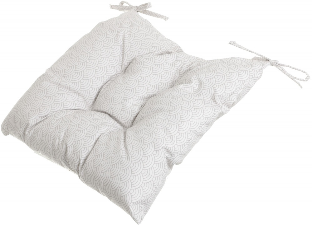 Подушка на стул Scales 45х45 La Nuit