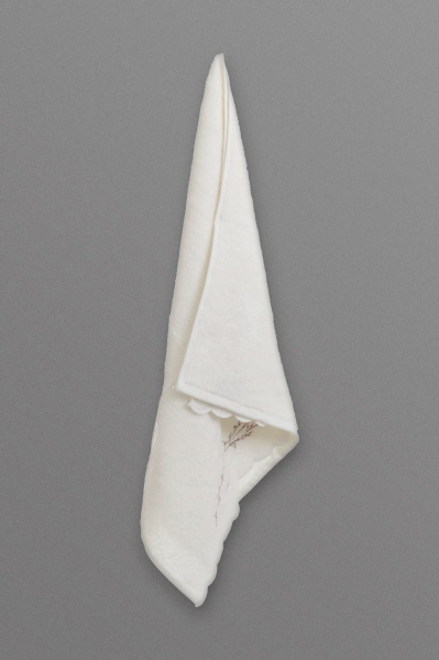 Набор полотенец Tisha 2 шт розовый La Nuit 