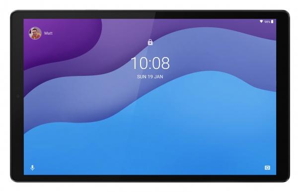 Планшет Lenovo TAB M10 HD 2ND GEN LTE 10,1