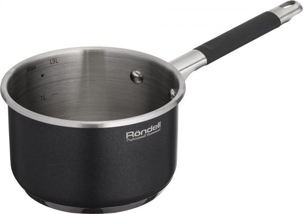 Ковш Stern 1,9 л 16 см RDS-008 Rondell