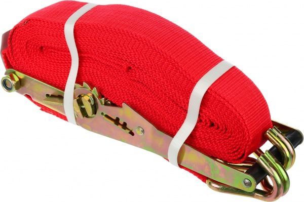 Стяжной ремень для багажа LAVITA LA 135010PP 5000кг/10м