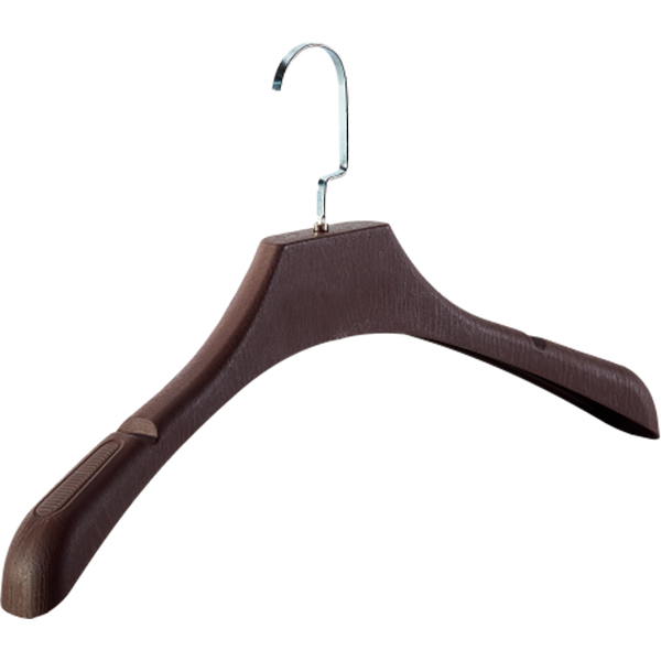 Плечики Алеана для верхней одежды 45,5 см 