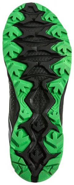 Кроссовки Pro Touch Ridgerunner V AQX M 269979-900050 р.45 черный