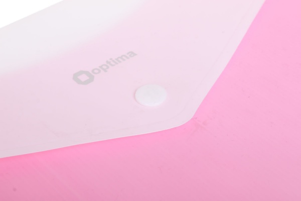 Папка-конверт с расширением А4 O31315 Optima