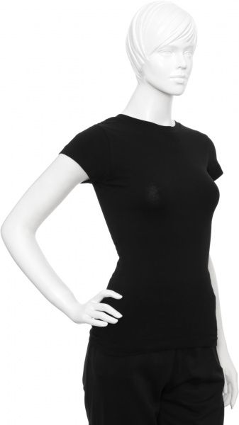 Футболка Sunny р. L чорний 