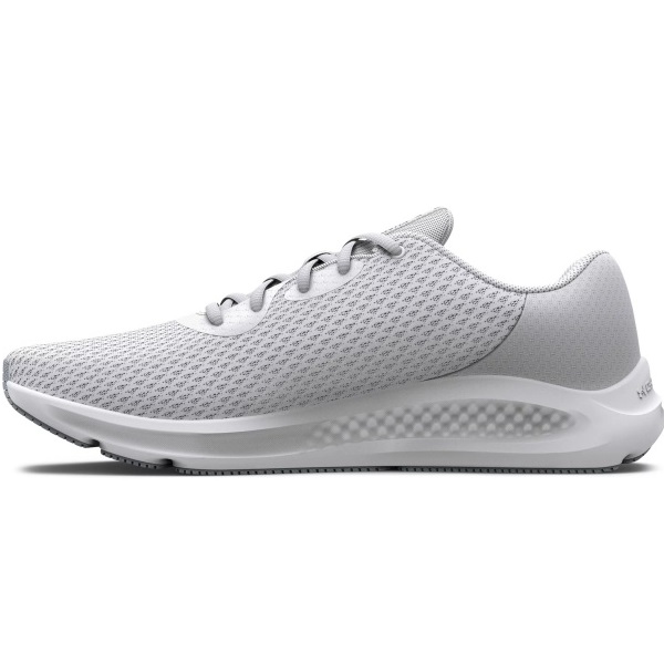 Кроссовки Under Armour 3025847-101 р.US 8 белый