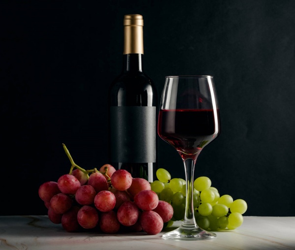 Набор бокалов для вина VS-5330 Lille 330 мл 6 шт. Versailles 