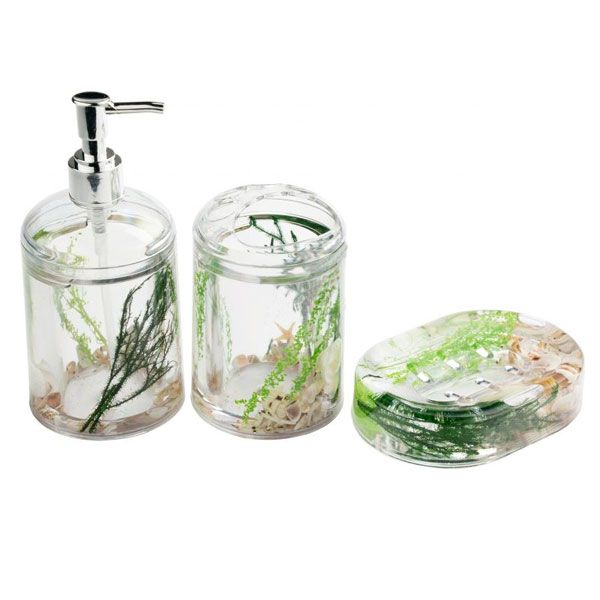 Набор аксессуаров Luna HB 112 S8 