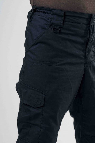 Штани M-GEAR тактичні Захисник Грей (розмір 46/4) р.XS