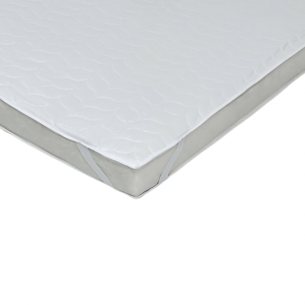 Наматрасник ARCLOUD на резинке п/є 90x200 см 