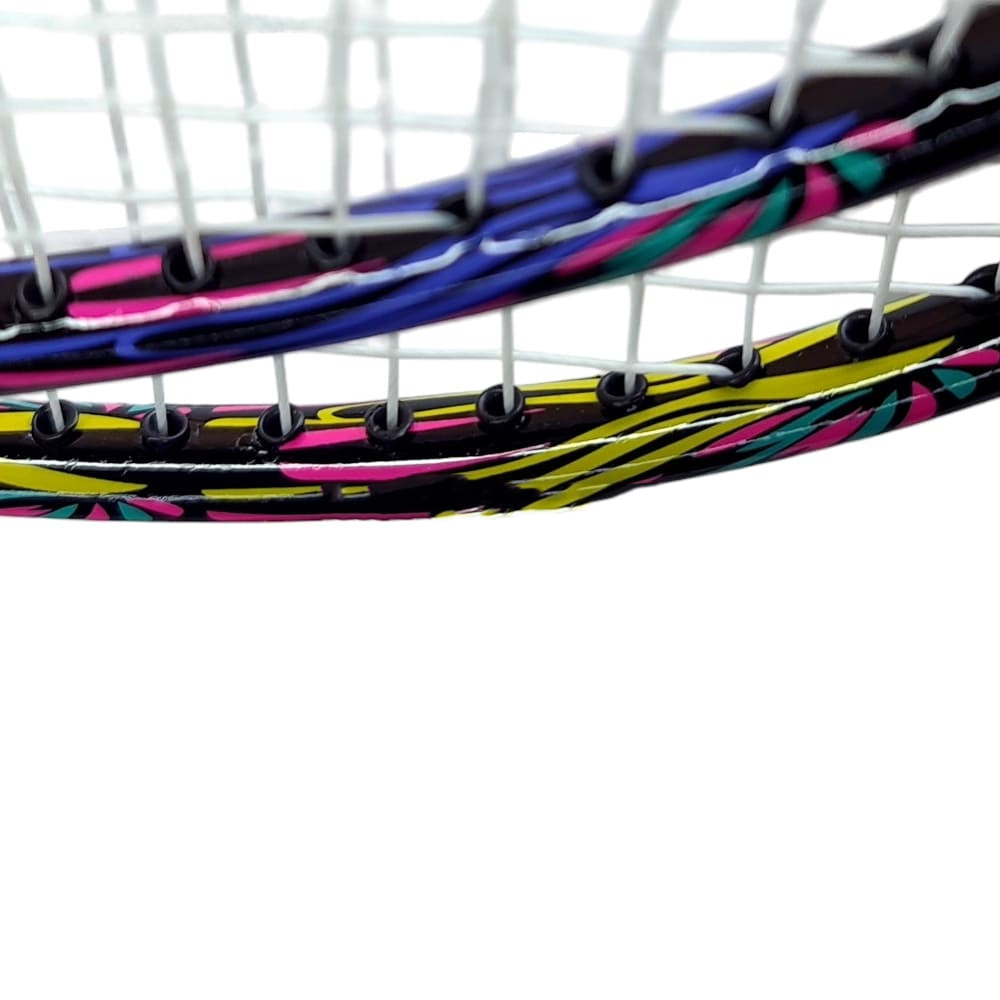 Набір для бадмінтону DHS DHS S30/S35 THREE-STAR