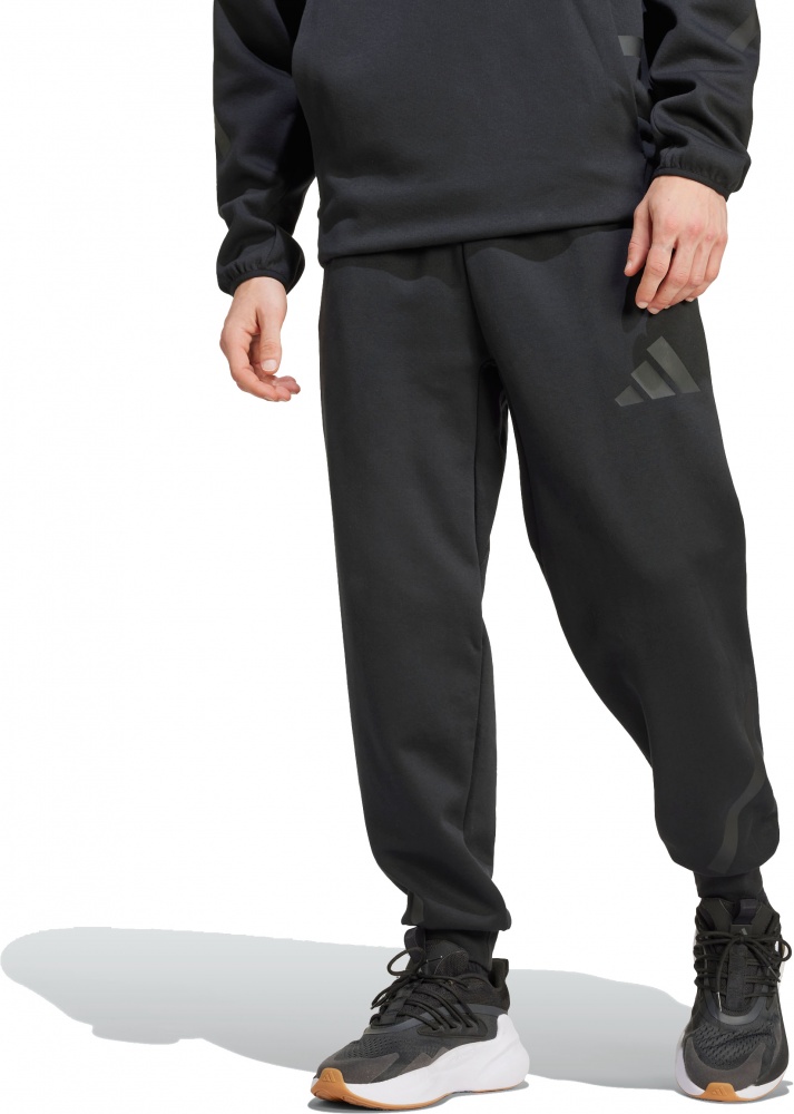 Брюки Adidas M Z.N.E. PT JD9599 р. S черный