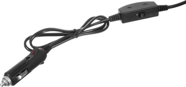 Накидка на сидіння з підігрівом HC018C