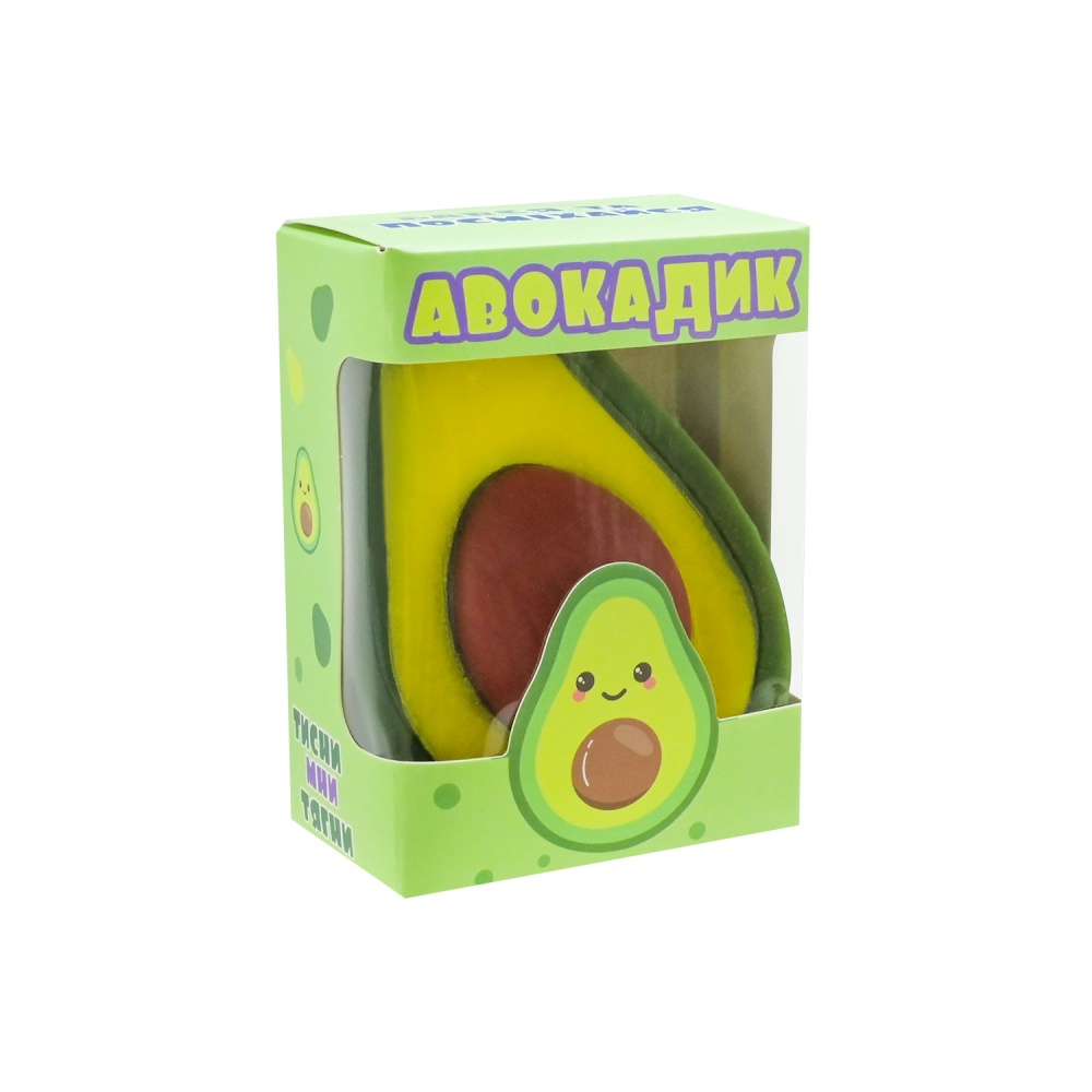 Игрушка-антистресс Shantou Авокадо TL-7604