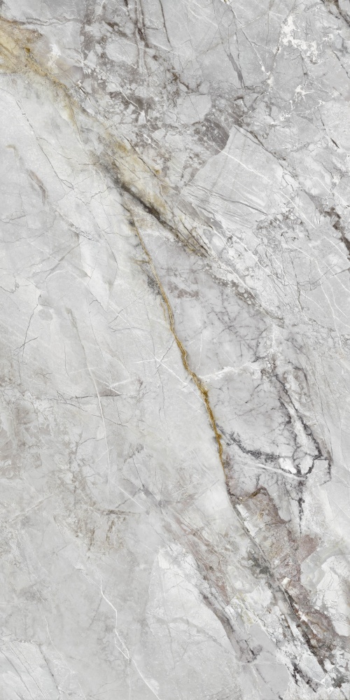 Плитка Allore Group Alpina Silver F P R Full Lappato 60x120 см