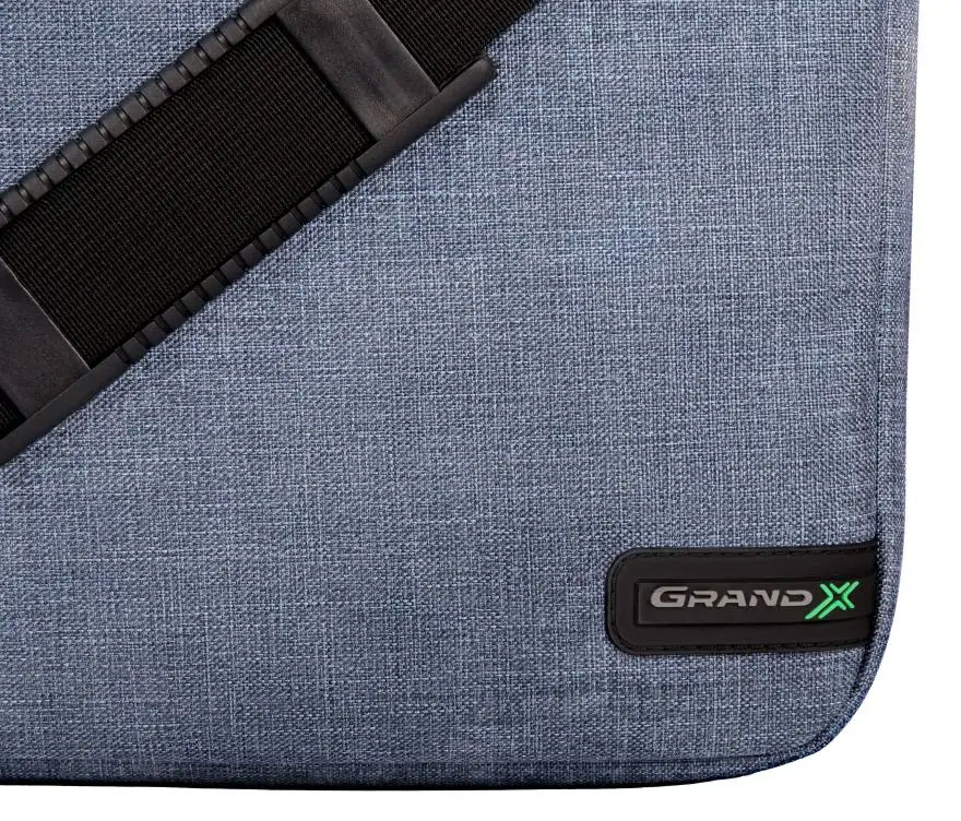 Сумка для ноутбука Grand-X 15.6