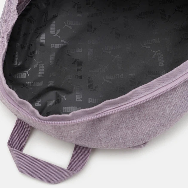 Рюкзак Puma Phase Backpack III 09117623 22 л розовый