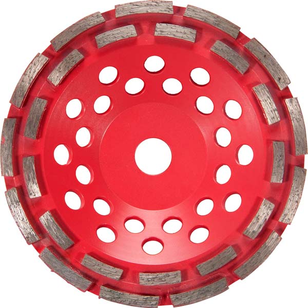 Чашка алмазна Sparky ТА 6