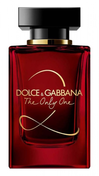 Парфюмированная вода Dolce&Gabbana The One Only 2 женская 30 мл
