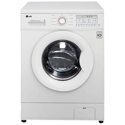 Пральна машина LG F10B9LDW