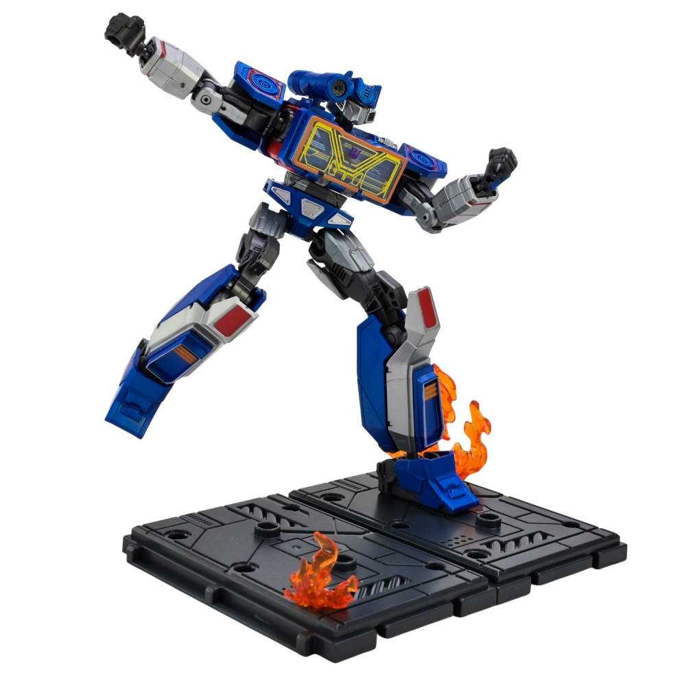 Фігурка-конструктор Blokees Transformers 71183