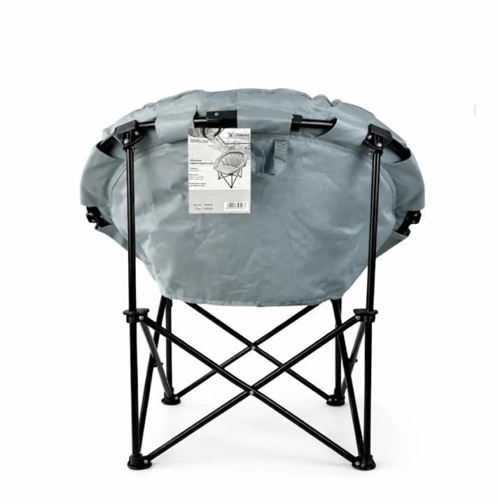 Стол раскладной X-Treme мягкий 84x49x82см DPFC-24