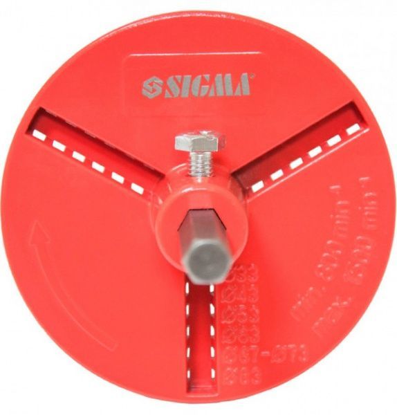 Кондуктор Werk по керамике