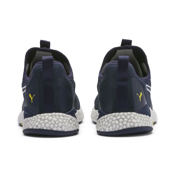Кроссовки Puma Hybrid Runner 19111107 р.9 синий