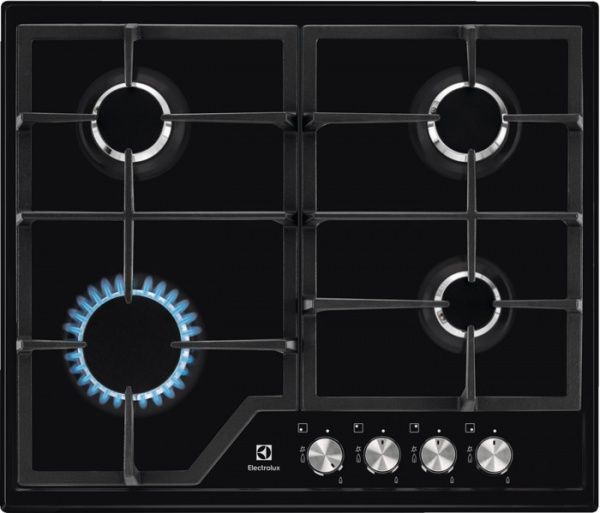 Варочная поверхность Electrolux GEE26MB