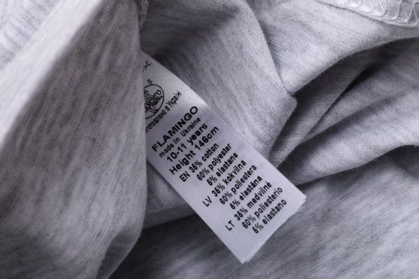 Джемпер Фламинго для мальчиков р.146 меланж D8-8643-64/14 